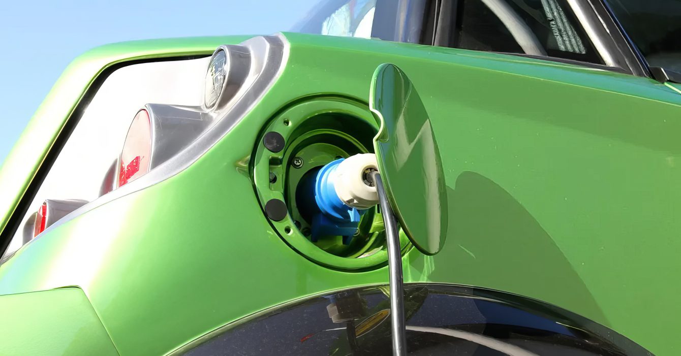 ev ev